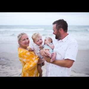 Meet your Posher, Brittany